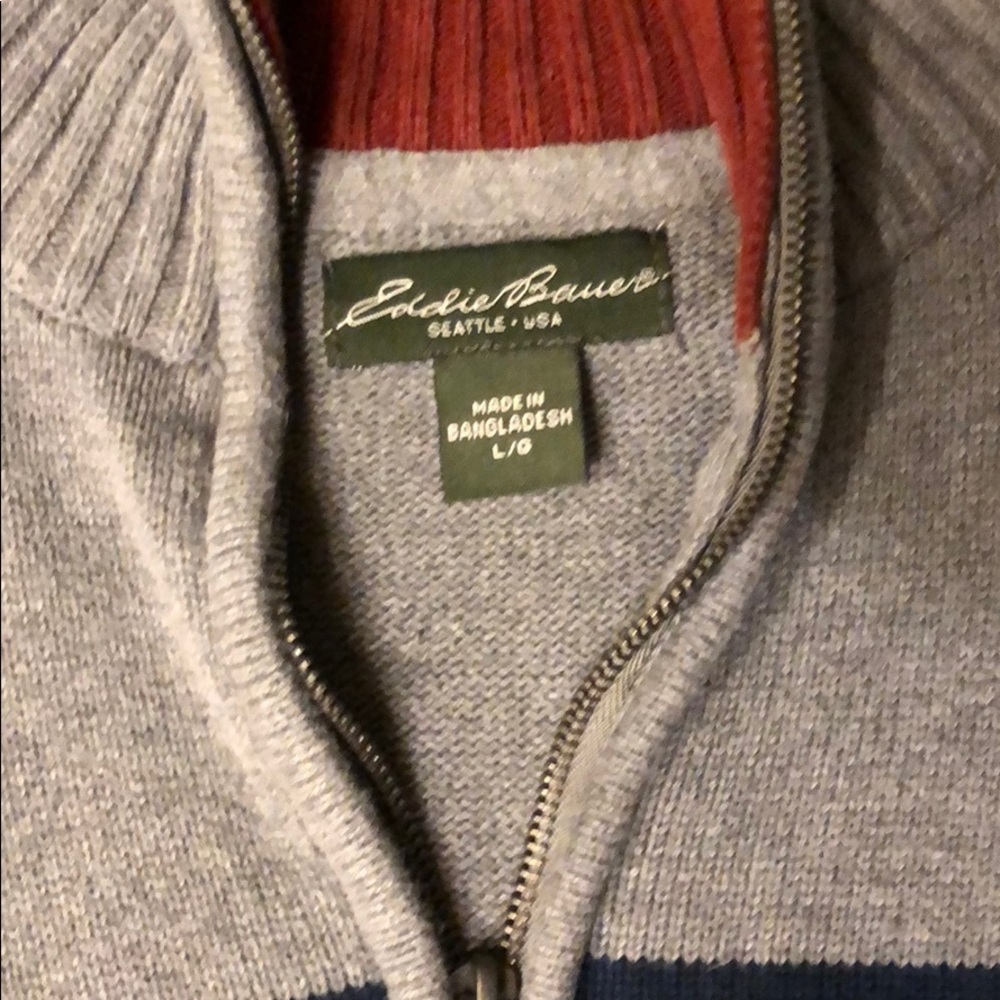 Sweater - Picture 2 of 3